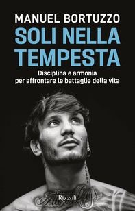Soli nella tempesta - Librerie.coop
