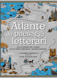 Atlante dei paesaggi letterari - Librerie.coop