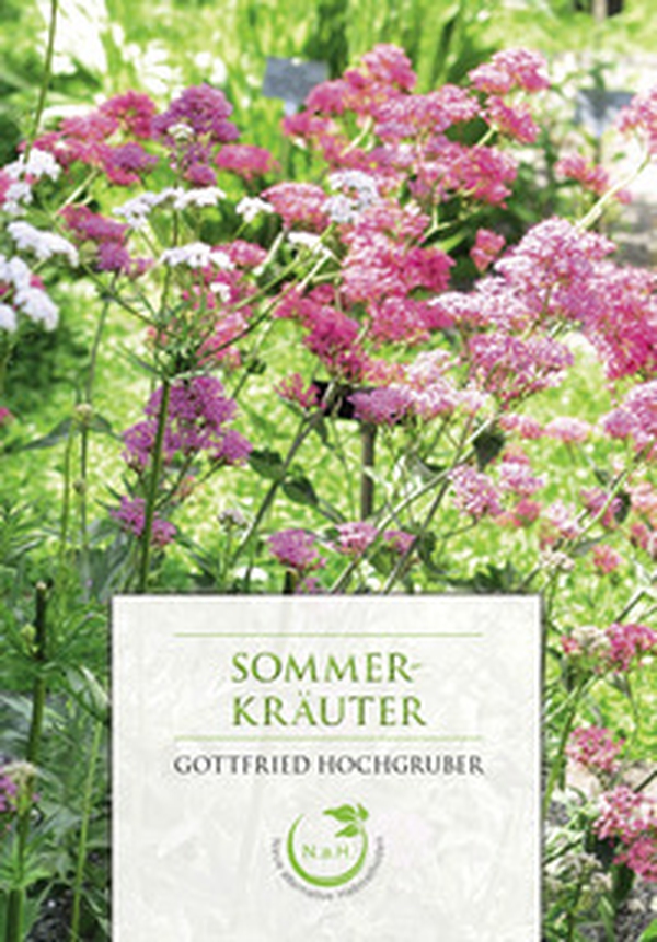Sommerkräuter - Librerie.coop Sommerkräuter - Librerie.coop