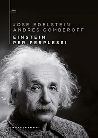 Einstein per perplessi - Librerie.coop Einstein per perplessi - Librerie.coop