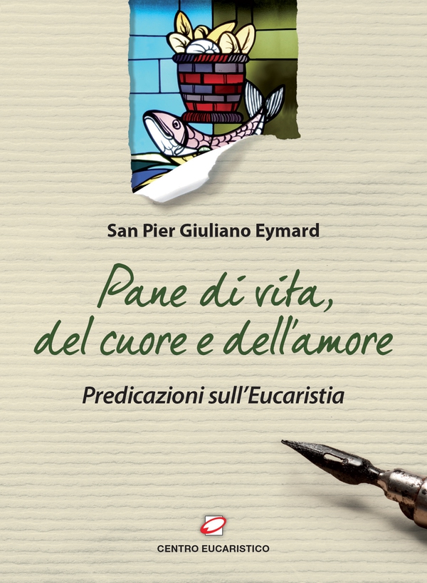 Pane di vita, del cuore e dell'amore - Librerie.coop Pane di vita, del cuore e dell'amore - Librerie.coop