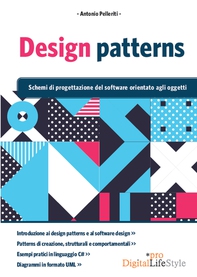 Design patterns - Librerie.coop Design patterns - Librerie.coop