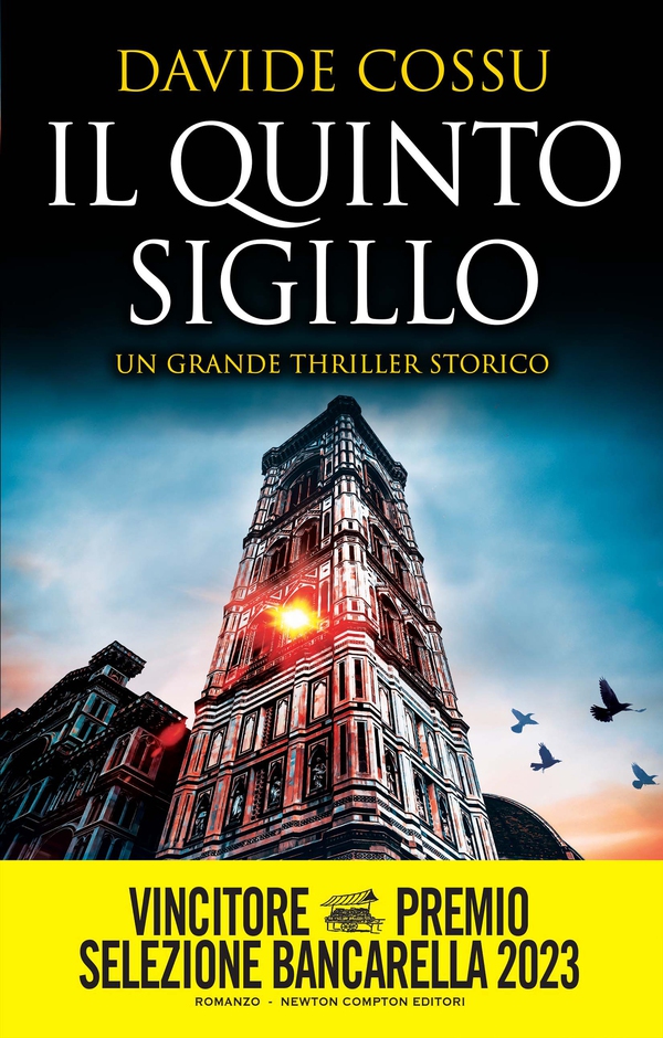 Il quinto sigillo - Librerie.coop Il quinto sigillo - Librerie.coop