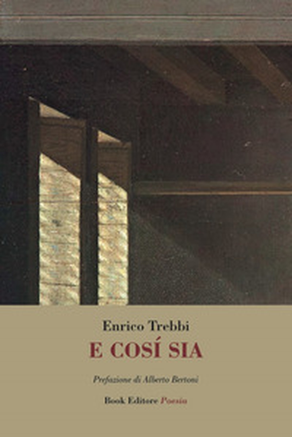 E così sia - Librerie.coop E così sia - Librerie.coop