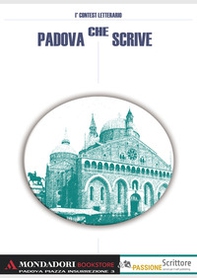 Padova che scrive - Librerie.coop