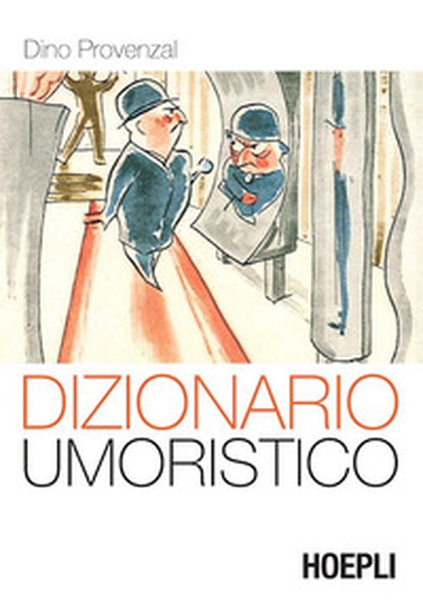 Dizionario umoristico - Librerie.coop Dizionario umoristico - Librerie.coop