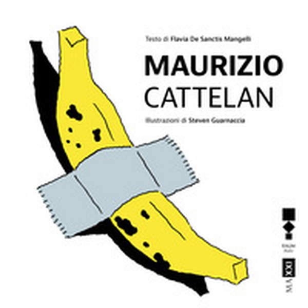Maurizio Cattelan - Librerie.coop