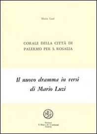 Corale della città di Palermo per s. Rosalia - Librerie.coop