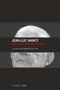 Escluso l’ebreo in noi - Librerie.coop Escluso l’ebreo in noi - Librerie.coop