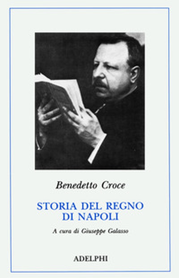 Storia del Regno di Napoli - Librerie.coop
