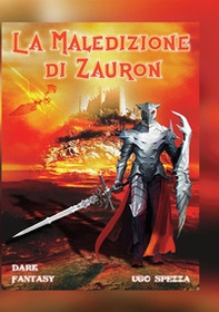 La maledizione di Zauron - Librerie.coop La maledizione di Zauron - Librerie.coop