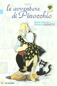 Le avventure di Pinocchio - Librerie.coop
