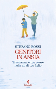 Genitori in ansia - Librerie.coop