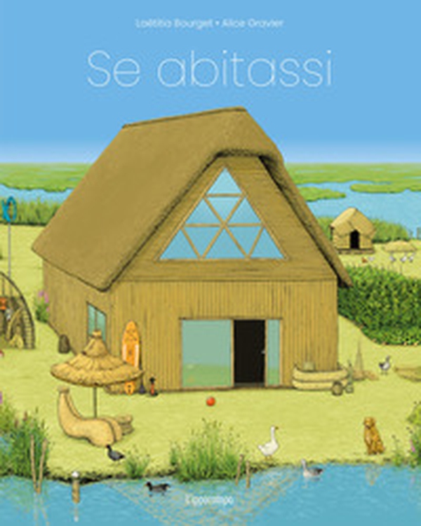 Se abitassi - Librerie.coop