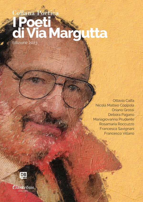 Collana Poetica I Poeti di Via Margutta vol. 26 - Edizione 2023 - Librerie.coop Collana Poetica I Poeti di Via Margutta vol. 26 - Edizione 2023 - Librerie.coop