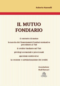 Il mutuo fondiario - Librerie.coop