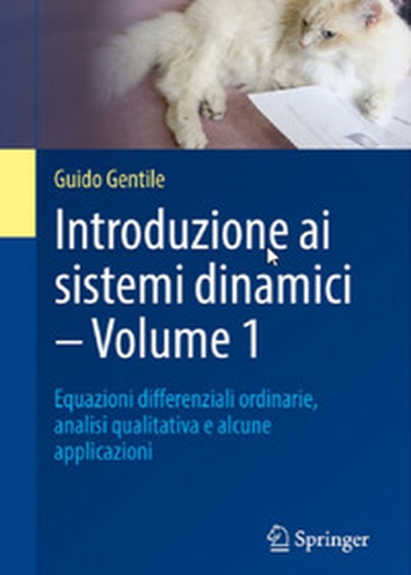 Introduzione ai sistemi dinamici - Librerie.coop Introduzione ai sistemi dinamici - Librerie.coop