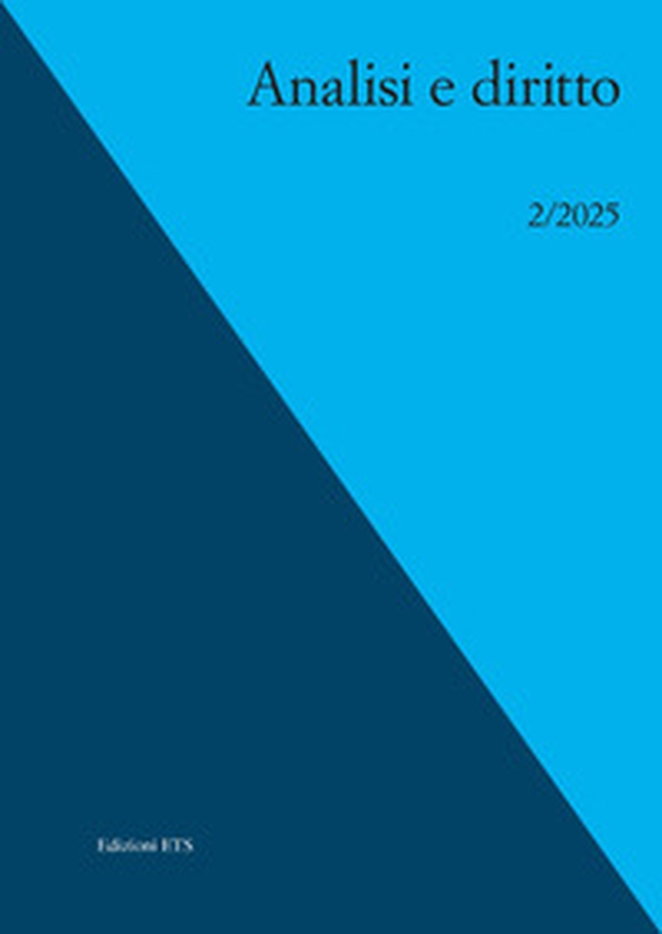 Analisi e diritto - Vol. 2 - Librerie.coop
