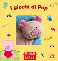 I giochi di Pop - Librerie.coop