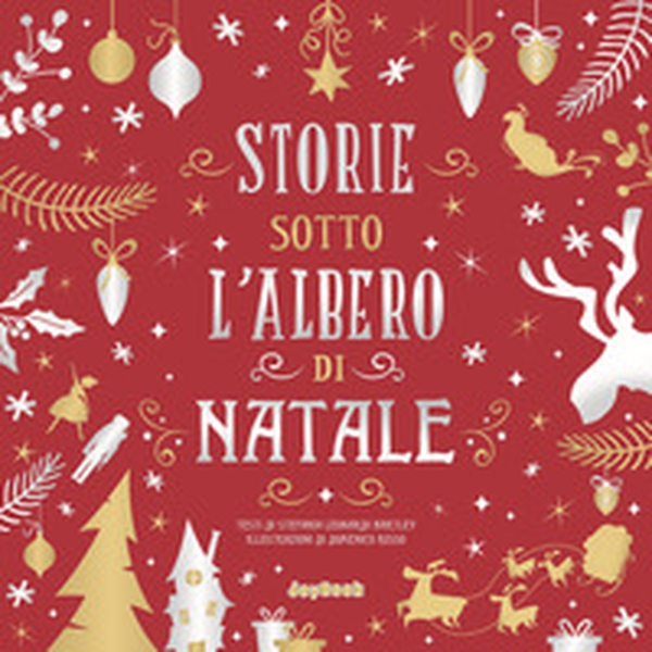 Storie sotto l'albero di Natale - Librerie.coop Storie sotto l'albero di Natale - Librerie.coop