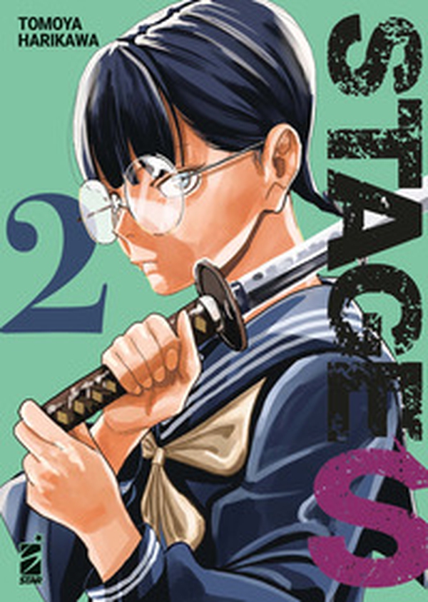 Stage S - Vol. 2 - Librerie.coop Stage S - Vol. 2 - Librerie.coop