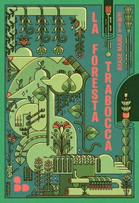 La foresta trabocca - Librerie.coop La foresta trabocca - Librerie.coop