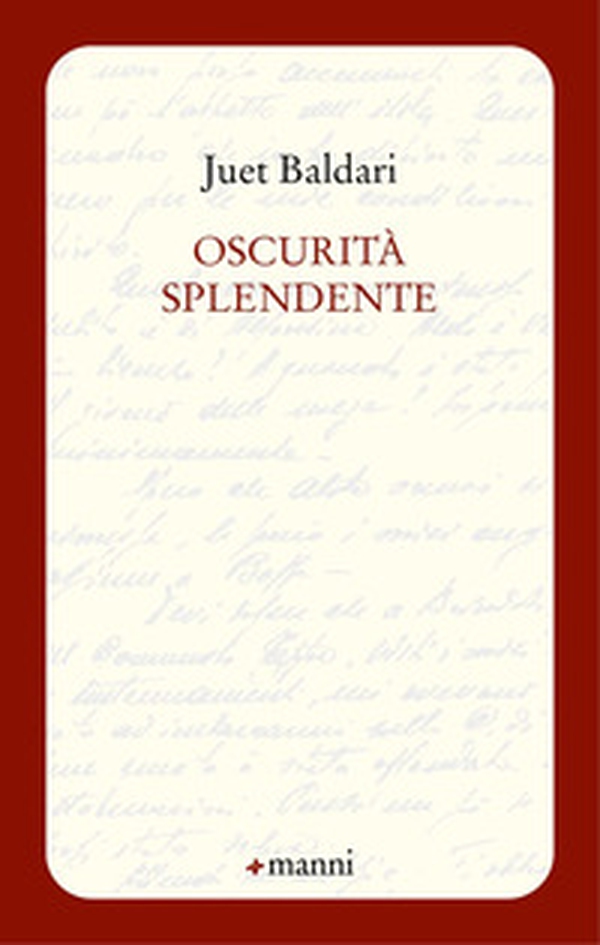 Oscurità splendente - Librerie.coop Oscurità splendente - Librerie.coop