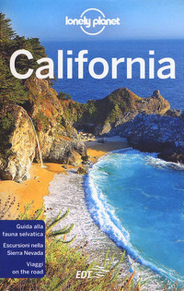California - Librerie.coop California - Librerie.coop