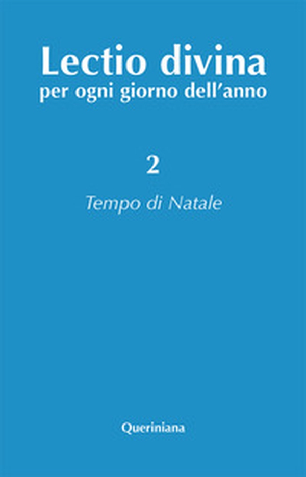 Lectio divina per ogni giorno dell'anno - Librerie.coop Lectio divina per ogni giorno dell'anno - Librerie.coop