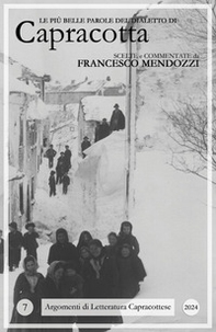 Le più belle parole del dialetto di Capracotta - Librerie.coop