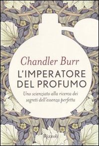 L'imperatore del profumo - Librerie.coop