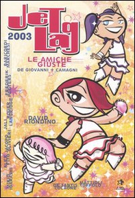 Jet lag 2003 - Librerie.coop