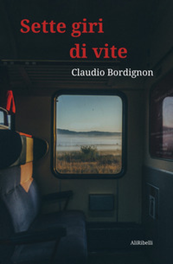 Sette giri di vite - Librerie.coop Sette giri di vite - Librerie.coop