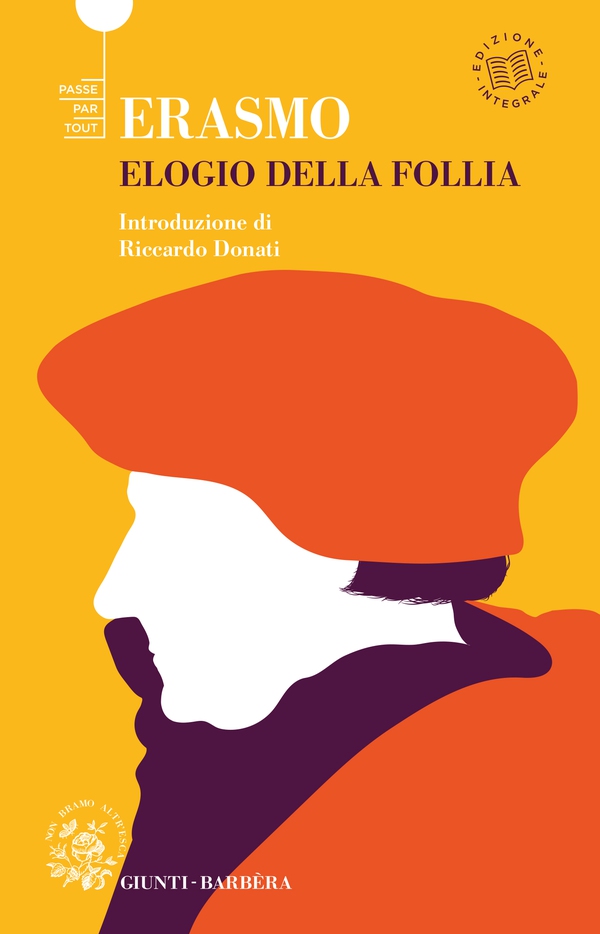 Elogio della follia - Librerie.coop Elogio della follia - Librerie.coop