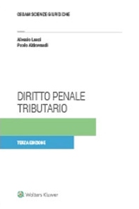 Diritto penale tributario - Librerie.coop