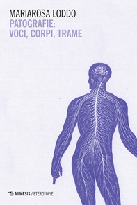 Patografie: voci, corpi, trame - Librerie.coop