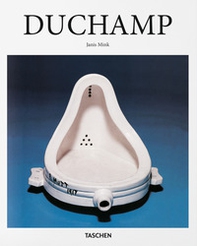 Duchamp. Ediz. inglese - Librerie.coop Duchamp. Ediz. inglese - Librerie.coop