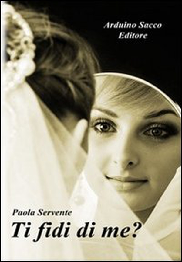 Ti fidi di me? - Librerie.coop Ti fidi di me? - Librerie.coop
