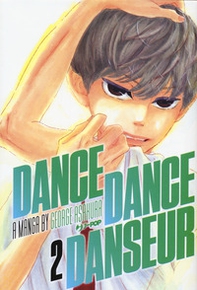 Dance dance danseur - Vol. 2 - Librerie.coop