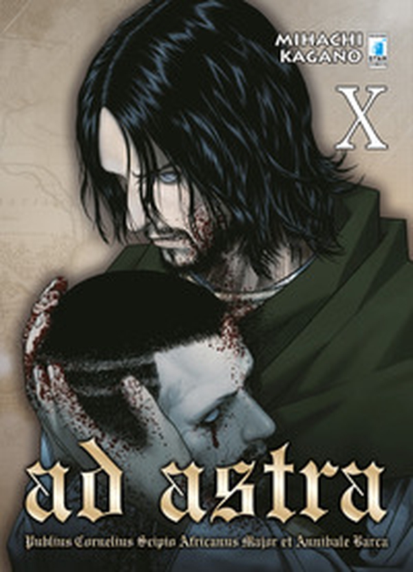 Ad astra - Vol. 10 - Librerie.coop Ad astra - Vol. 10 - Librerie.coop