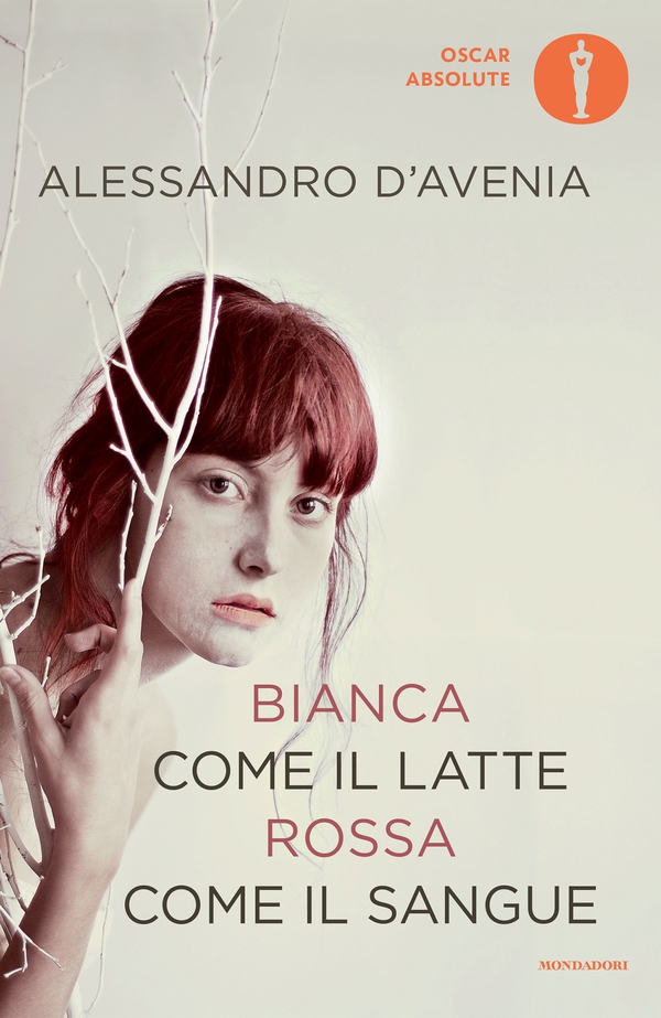 Bianca come il latte, rossa come il sangue - Librerie.coop Bianca come il latte, rossa come il sangue - Librerie.coop