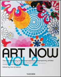 Art now! 2. Ediz. italiana, spagnola e portoghese - Librerie.coop Art now! 2. Ediz. italiana, spagnola e portoghese - Librerie.coop