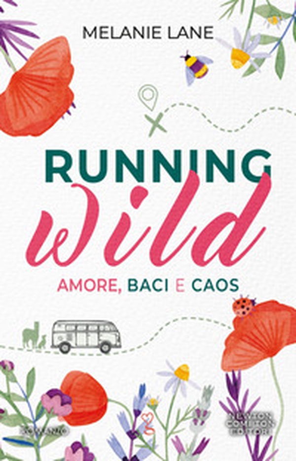 Running wild. Amore, baci e caos - Librerie.coop Running wild. Amore, baci e caos - Librerie.coop