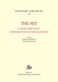 The net. La rete come fonte e strumento di accesso alle fonti - Librerie.coop