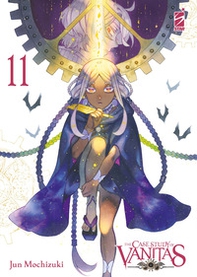 The case study of Vanitas - Vol. 11 - Librerie.coop The case study of Vanitas - Vol. 11 - Librerie.coop