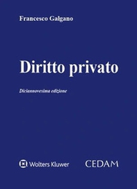 Diritto privato - Librerie.coop
