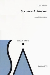 Socrate e Aristofane - Librerie.coop Socrate e Aristofane - Librerie.coop