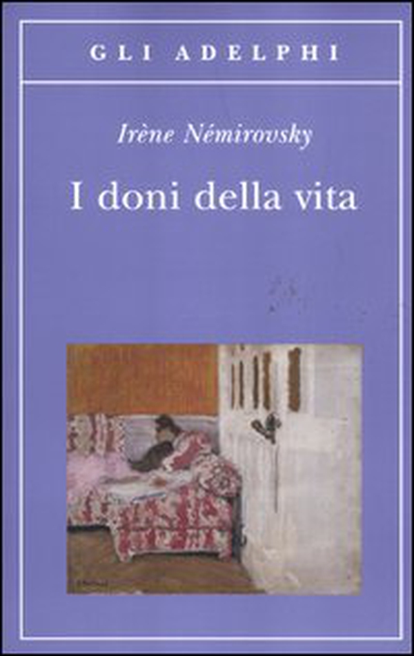 I doni della vita - Librerie.coop I doni della vita - Librerie.coop