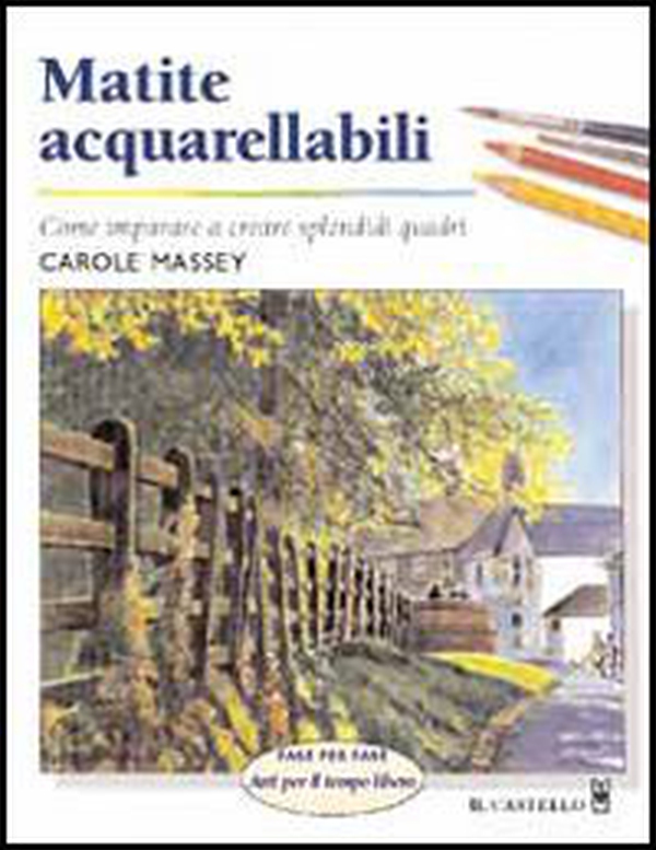 Matite acquarellabili - Librerie.coop Matite acquarellabili - Librerie.coop