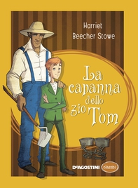 La capanna dello zio Tom - Librerie.coop La capanna dello zio Tom - Librerie.coop